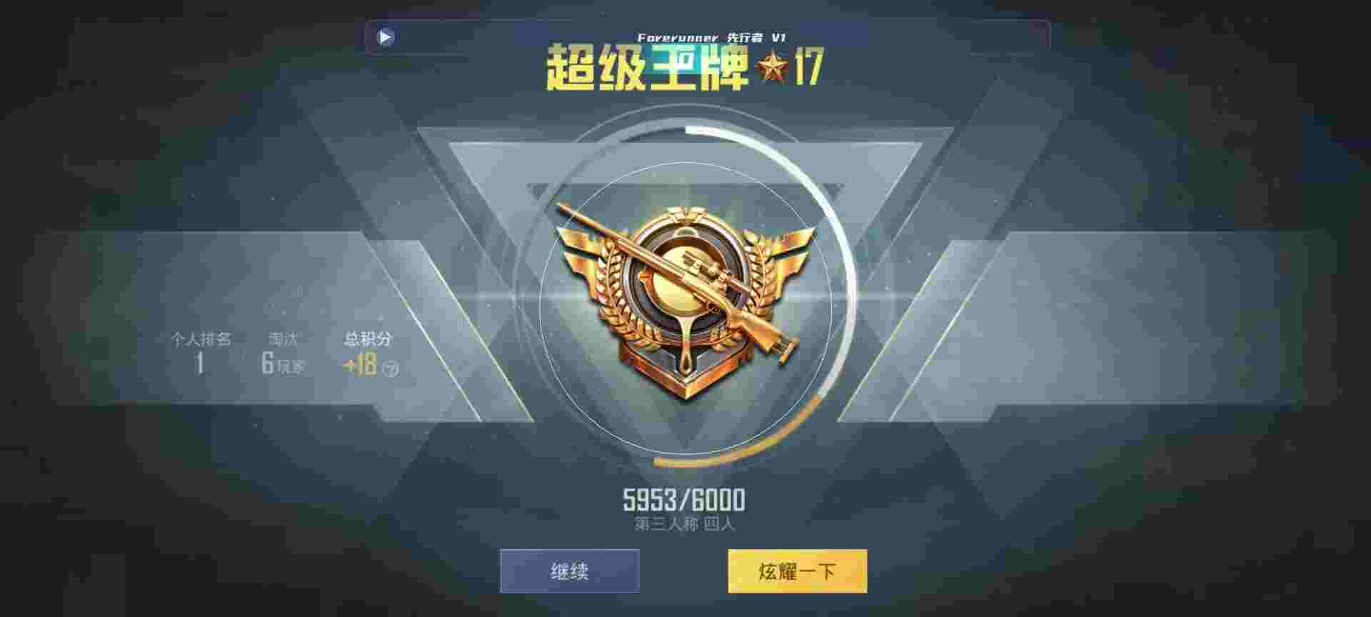 和平精英鸡腿辅助自瞄 - ��ƽ��Ӣ���to辅助预览图